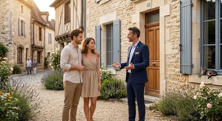 Premier achat immobilier à Périgueux