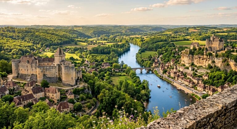 Acheter un bien immobilier en Dordogne