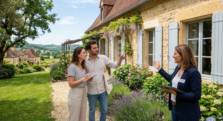Questions à poser avant d'acheter une maison